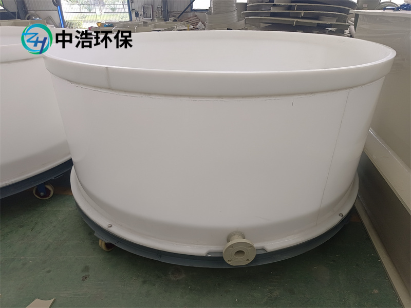 江口PP抽滤槽